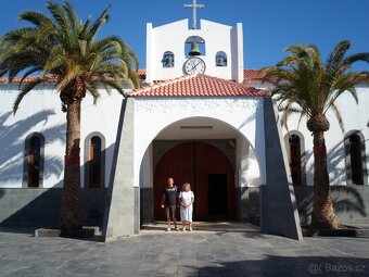 Apartmán na Gran Canaria - 2