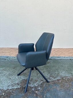 Jídelní křesílko - Markus - 2