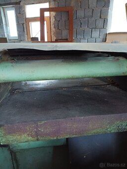 Truhlářská protahovačka - 2