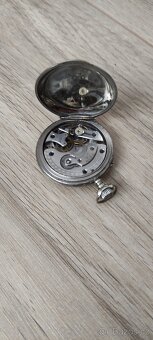 Starožitné hodinky - 2