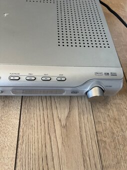 DVD přehrávač Philips - 2