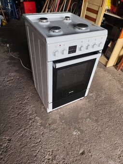 Na náhradní díly GORENJE - 2