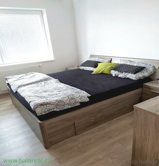 2+kk Slavkov u Brna Zelnice novostavba 60m2 - 2