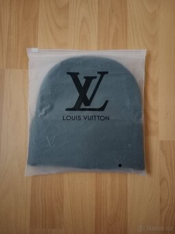 Louis Vuitton čepice - 2