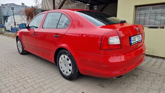 Škoda Octavia, facelift 1.4TSI 90kw, r.v. 9/2012 - 2