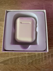 Bezdrátová sluchátka i8P-TWS - 2