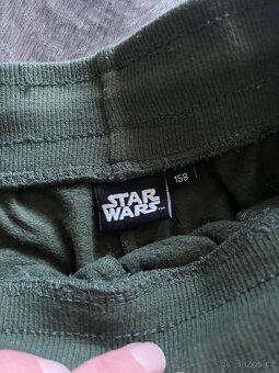 Tepláky vel.158 - 2