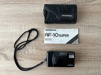 Olympus AF-10 Super - 2