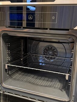 Trouba Hoover HOZP0447BI - 2