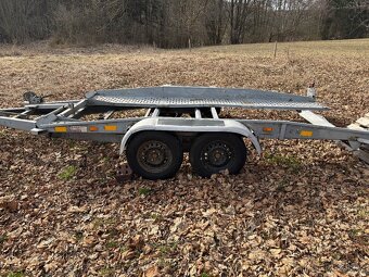 Autopřepravník - 2