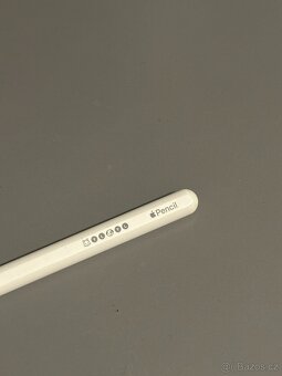 Apple Pencil 2. generace 2 4 - 2