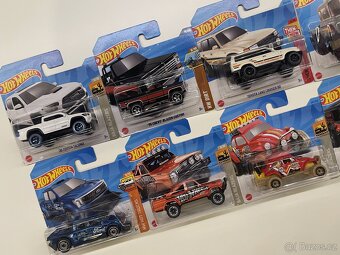 HOT WHEELS 10ks,, - 2