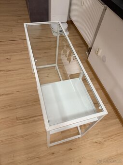 stul stolek - psaci, kosmeticky - 2