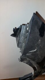 Ford kuga přední blatník - 2