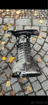 Převodová skříň BMW E30 m40 - 2