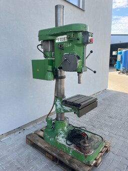 139. Sloupová vrtačka VS 32 B - 2