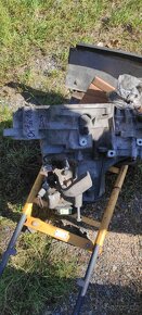 Díly octavia tdi 01-07 - 2