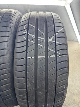LETNÍ PNEU 205/45/17 - 2