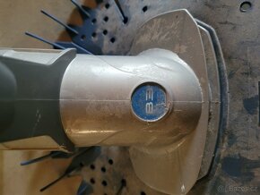 Bazenový vysavač Zodiac B3 - 2