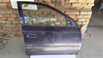 dvere - opel astra g - 2