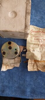 Wartburg Trabant Multikar - 2