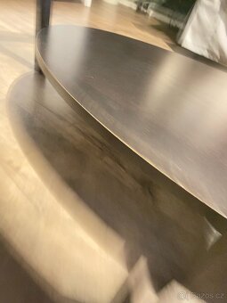 Konferenční stolek Ikea - 2