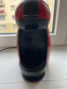 Kávovar KRUPS  KP1006 - 2