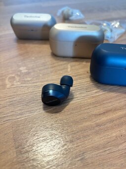 Sluchátka technics - 2