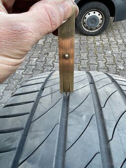 215/50/17 Michelin letní sada - 2