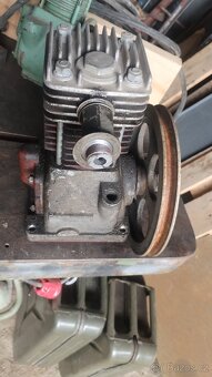 Prodám kompresor - 2