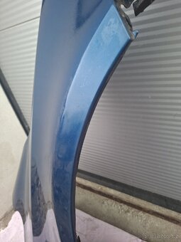 Pravý blatník VW Golf V plus - 2