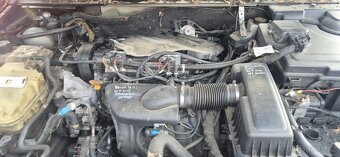Citroen c5 prodám ND - 2