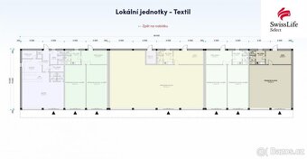 Prodej obchodního prostoru 153 m2, Polná - 2