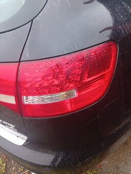 Audi A6C6 avant - 2