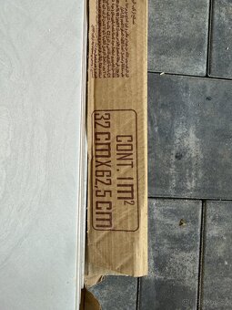 Obklad 62,5x32 - 2
