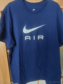 Tricko nike original - 2