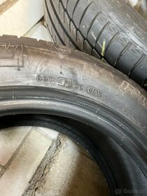 Letní pneumatiky Michelin 205/55 R16 91V - 2