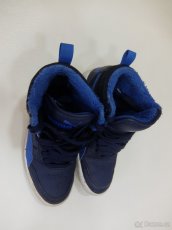 Značkové zimní boty - 2