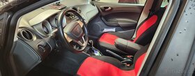 Seat Ibiza combi, 1,6 TDI, 2011 - 2