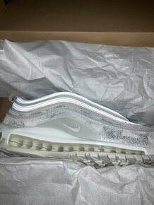 Nike Air Max 97 Light Bone 2023 - 2