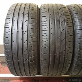 Continental 205/55 R16 91W 3,5-4,5mm - 2