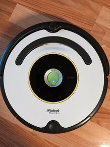 Irobot Roomba 621 - 2