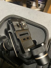 Feiyutech G6 Plus 3-osý stabilizátor kamer - 2
