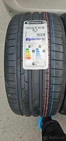 Continental SportContact 6P 235/35 ZR19 - 2
