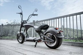 Elektro scooter - 2