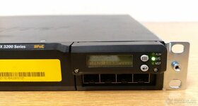 Switch Juniper Networks	- EX 3200-24T Series 8PoE Ethernet - 2