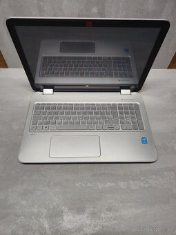 Dotykový notebook HP HP ENVY x360, WIN11,MOŽNOST OTOČENI LCD - 2