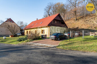 Rodinný dům, Dolní Lištná, 131367 - 2