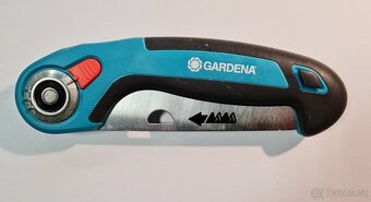 GARDENA 135 P Pila na větve, délka pilového listu 13,5 cm - 2