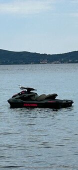 SEA DOO GTX LIMITED 300 - 2